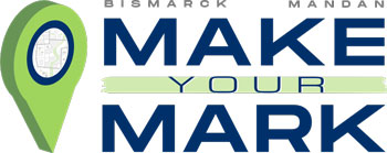 make your mark logo